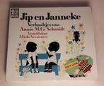 Jip en Janneke CD-box, Cd's en Dvd's, Ophalen of Verzenden