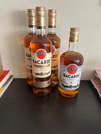 Bacardi Carta Oro Rum, Verzamelen, Ophalen, Nieuw