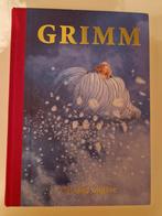 Grimm (les contes de fées de), Livres, Enlèvement ou Envoi