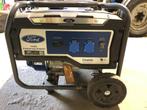 Groupe électrogène Ford FG4050 - Générateur - Essence - 230V, Doe-het-zelf en Bouw, Aggregaten, Ophalen, Nieuw, Benzine