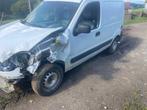 Renault Kangoo pick-up uit 2007, Auto's, Gebruikt, Overige brandstoffen, Bedrijf, Kangoo