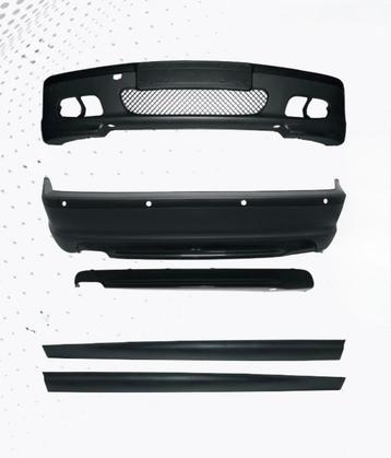 BMW E46 Body kit Sedan beschikbaar voor biedingen