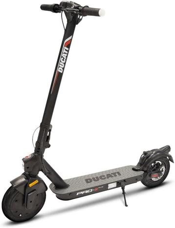 Ducathi pro 2 plus scooter  beschikbaar voor biedingen