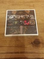 Box met 5 Cd's van Jethro Tull, CD & DVD, CD | Rock, Comme neuf, Progressif, Enlèvement ou Envoi