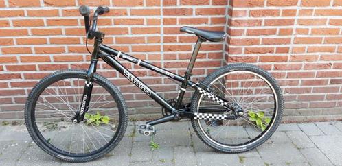 bmx Haro group 1 sr 24, Fietsen en Brommers, Overige Fietsen en Brommers, Gebruikt, Ophalen