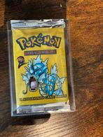 Base set 2 booster pack, Enlèvement, Neuf, Booster