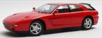 Ferrari 456 Pininfarina Venice Shooting Brake Rood 1:18, Hobby en Vrije tijd, Ophalen of Verzenden