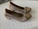 Pumps Footnotes. Maat 39, Kleding | Dames, Ophalen, Zo goed als nieuw, Beige, Pumps
