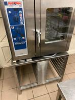 Rational combisteamer CCM 61/02, Zakelijke goederen, Ophalen, Gebruikt, Ovens, Microgolfovens en Steamers
