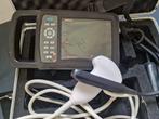 Ultrasound scanner / Echo apparaat ter veiling, Ophalen, Gebruikt