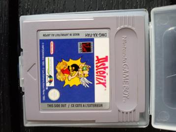Nintendo Game Boy spellen  5 voor 60€ beschikbaar voor biedingen