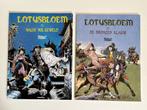 Lotusbloem 1&2 - Franz, Boeken, Verzenden