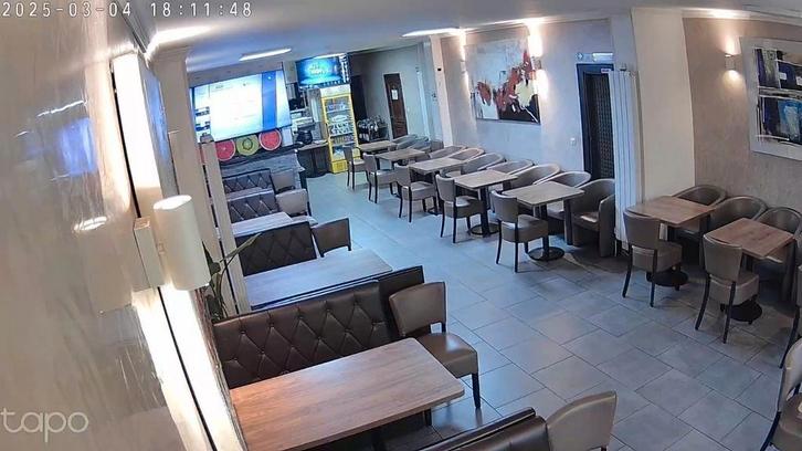 Brunche: kleine catering wordt teruggezet, Zakelijke goederen, Exploitaties en Overnames