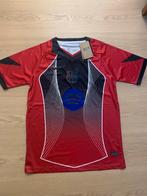 Speciaal shirt Barcelona, Sport en Fitness, Voetbal, Maat S, Verzenden, Nieuw, Clubaccessoires