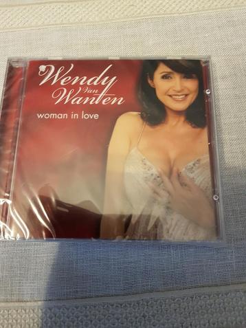 Wendy Van Wanten beschikbaar voor biedingen