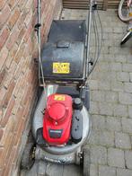 Professionele honda grasmaaier met rol, Tuin en Terras, Ophalen, Gebruikt