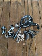 Shimano ultegra mechanisch 11 speed, Fietsen en Brommers, Fietsaccessoires | Overige Fietsaccessoires, Ophalen of Verzenden, Gebruikt