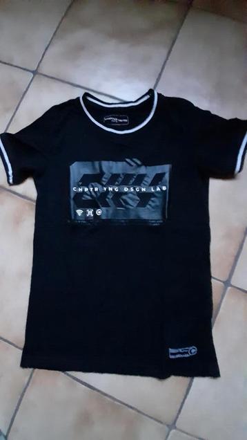 Mooie tshirt, jongens, NIEUW, maat 146-152  beschikbaar voor biedingen