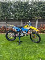 Suzuki rm 125, Particulier