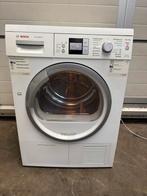 Droogkast Bosch A+ 7 kg met GARANTIE €170, 6 tot 8 kg, Minder dan 85 cm, Ophalen of Verzenden, Zo goed als nieuw