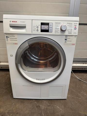 Droogkast Bosch A+ 7 kg met GARANTIE €170 beschikbaar voor biedingen