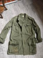 Jas van het type jungle 3 van het type US Vietnam, Verzamelen, Militaria | Algemeen, Ophalen of Verzenden