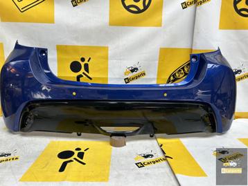 Toyota Yaris Achterbumper(XP130/XP150) 52453k0060 bumper beschikbaar voor biedingen