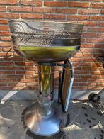 Bbq, Ophalen, Gebruikt