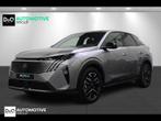 Peugeot 3008 allure camera gps, Entreprise, Noir, 5 portes, Automatique