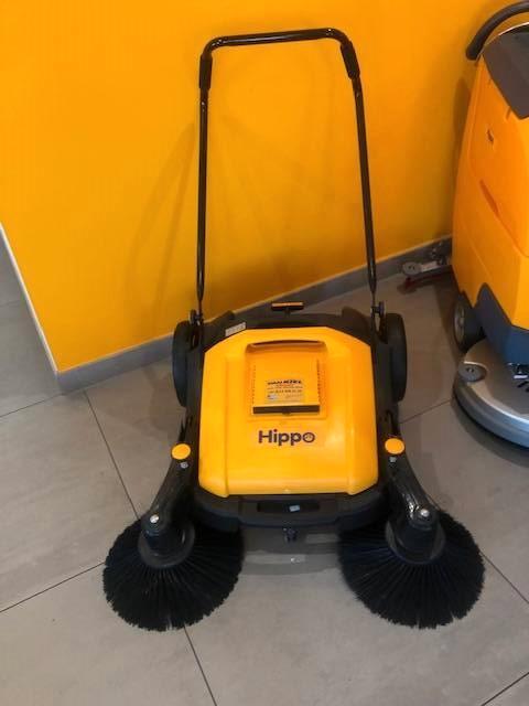 Hippo MS50FP Veegmachine (bj 2022), Zakelijke goederen, Machines en Bouw | Onderhoud en Reiniging