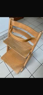 Stokke Trapp Trapp, Kinderen en Baby's, Kinderstoelen, Ophalen, Gebruikt