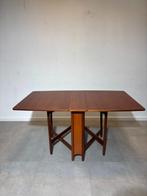 Mcintosh “Drop Leaf” Extendable Table