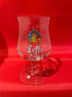 Verre à bière Leffe, Collections, Enlèvement ou Envoi, Utilisé, Verre ou Verres, Leffe