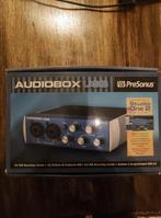 Presonus Audiobox USB, Ophalen of Verzenden, Zo goed als nieuw