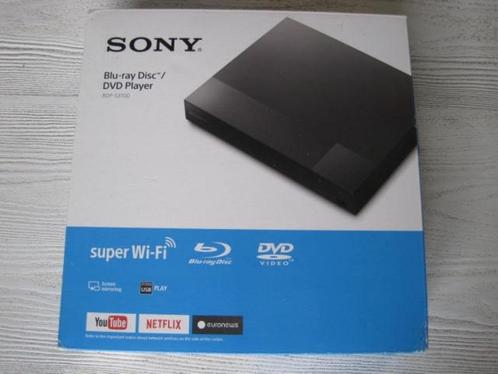 Lecteur Blueray Sony, Audio, Tv en Foto, Blu-ray-spelers, Refurbished, Sony, Ophalen of Verzenden