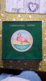 LP Christopher Cross - Christopher Cross, CD & DVD, 12 pouces, Utilisé, Enlèvement ou Envoi, 1980 à 2000