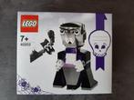 Lego 40203 : Vampier, Kinderen en Baby's, Nieuw, Complete set, Lego, Ophalen