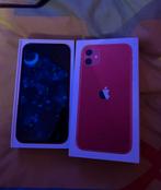 iPhone 11 rouge, Telecommunicatie, Mobiele telefoons | Apple iPhone, Rood, IPhone 11