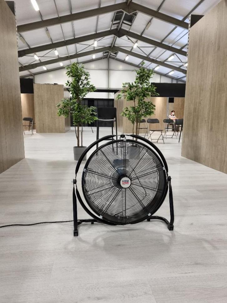 ventilator, Elektronische apparatuur, Ventilatoren, Nieuw, Ophalen