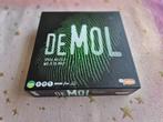 Gezelschapsspel De Mol, Hobby en Vrije tijd, Gezelschapsspellen | Bordspellen, Vijf spelers of meer, Ophalen of Verzenden, Zo goed als nieuw