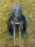 Thule kinderzitje fiets, Ophalen, Zo goed als nieuw