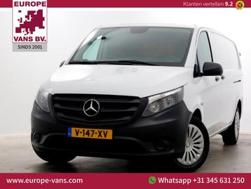Mercedes-Benz Vito 114 CDI 136pk E6 7G Automaat XL Extra Lan beschikbaar voor biedingen