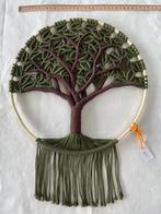 Arbre de vie en macramé (cadeau fête des mères)