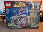 Lego Batcave Classic TV series, Kinderen en Baby's, Speelgoed | Duplo en Lego, Ophalen of Verzenden, Nieuw, Complete set, Lego
