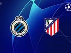 Ticket Club Brugge vs Atletico Madrid, Tickets & Billets, Cartes en vrac, Une personne, Février