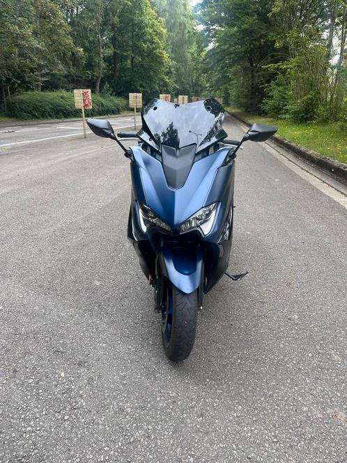 Yamaha tmax 530, Motoren, Motoren | Yamaha, Particulier, Ophalen