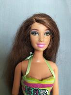 Barbie Fashionista "Sporty", Collections, Poupées, Fashion Doll, Enlèvement, Utilisé