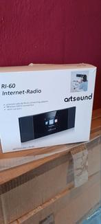Fin de stock TV, hifi, audio, Ophalen
