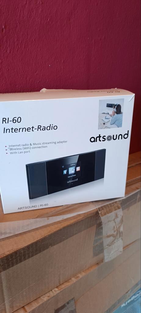 Fin de stock TV, hifi, audio, Audio, Tv en Foto, Overige Audio, Tv en Foto, Ophalen