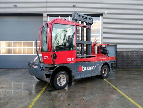 BULMOR DQ70-12-50D, Zakelijke goederen, Machines en Bouw | Heftrucks en Intern transport, Zijlader, Diesel, meer dan 4000 kg